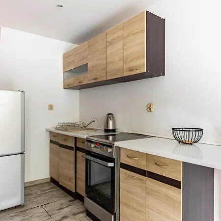Apartament Studio Apartamento *