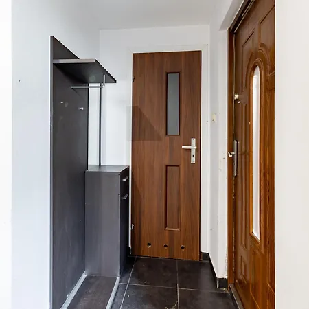 Apartament Studio Apartamento
