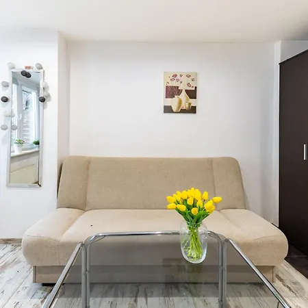 Apartamento Apartament Studio Sopot